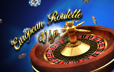 European Roulette VIP